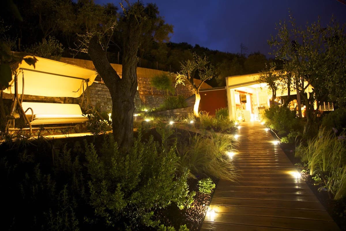 B & B Il Parco — destination wedding venue in 19016 Monterosso al Mare SP, Italy