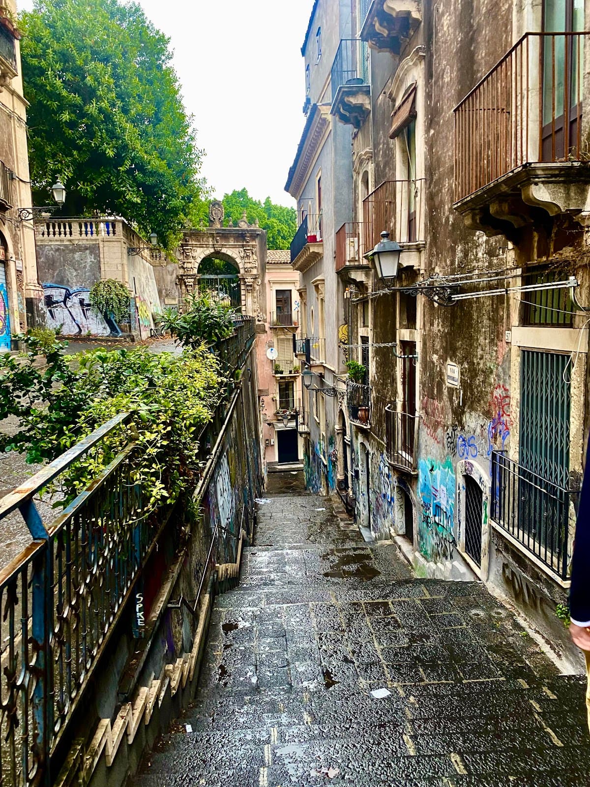 B&B Palazzo Cerami — destination wedding venue in 95100 Catania CT, Italy