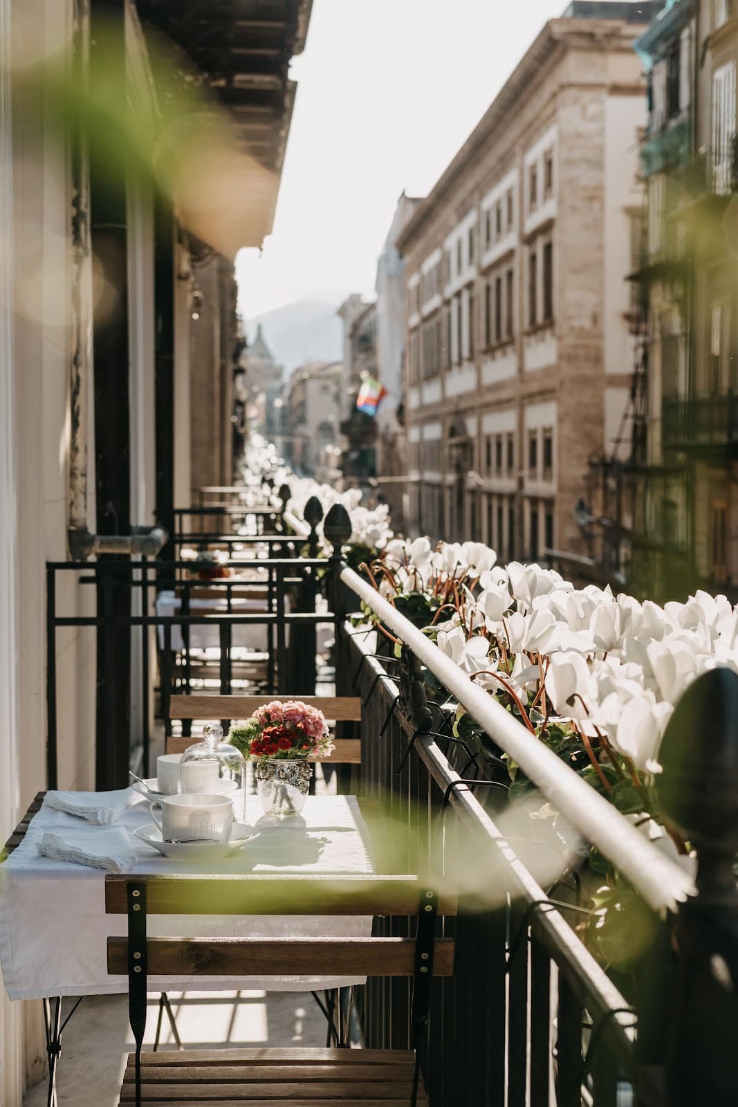 B&B Palazzo Natoli — destination wedding venue in 90134 Palermo PA, Italy