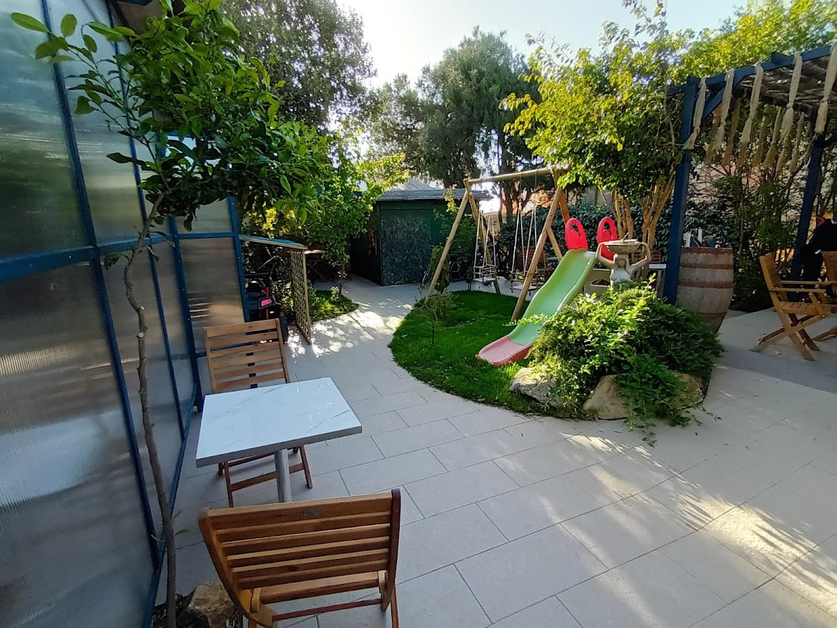 B&B PortoPollo SurfHouse — destination wedding venue in 07020 Palau OT, Italy