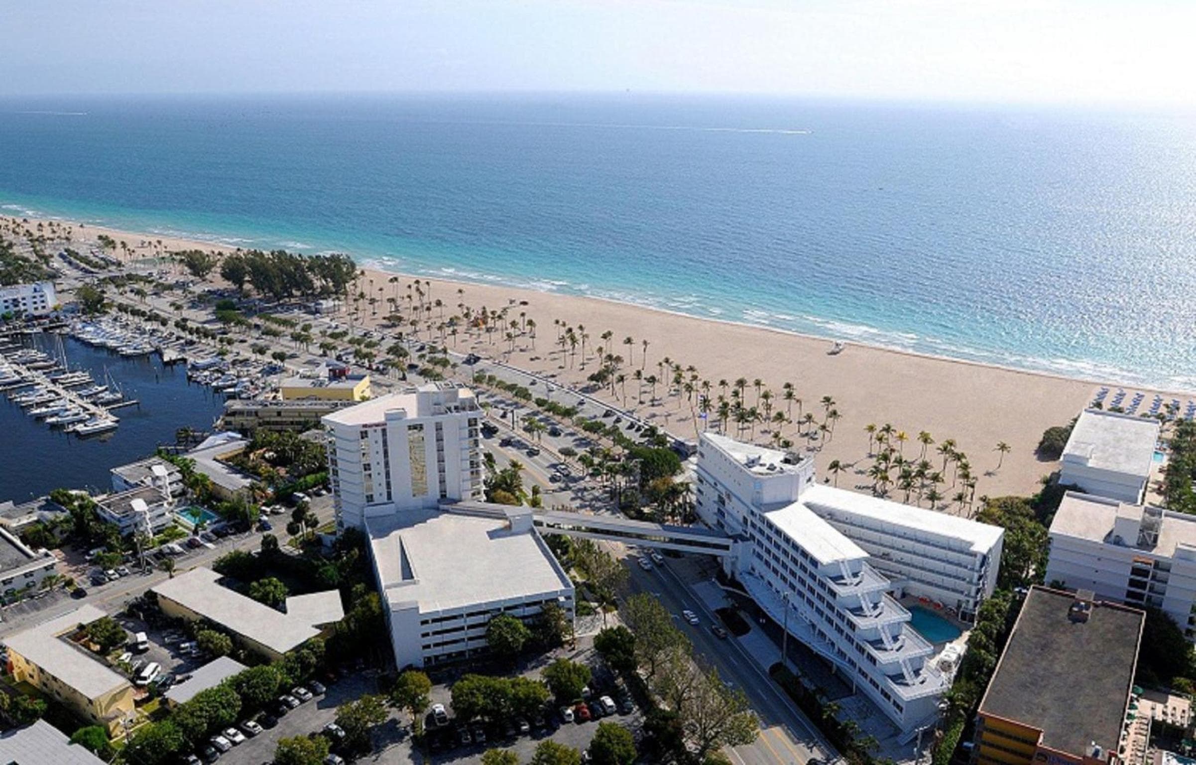 B Ocean Resort Fort Lauderdale Beach, wedding venue in Fort Lauderdale, United States