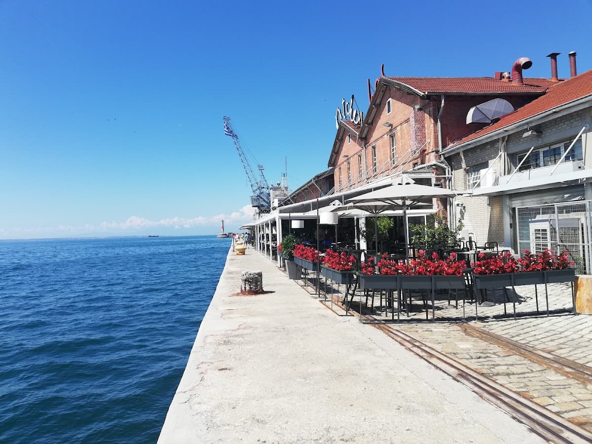 Bahar Boutique Hotel — destination wedding venue in Thessaloniki 546 25, Greece