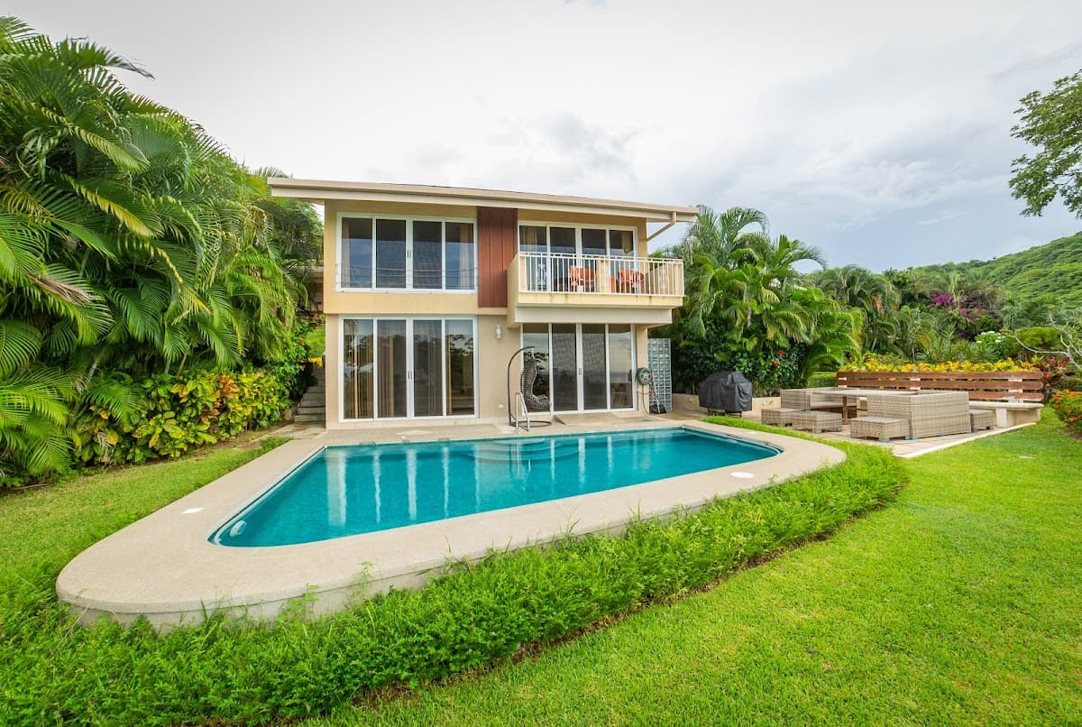 Bahia Pez Vela Beach Resort — destination wedding venue in 50503, Costa Rica