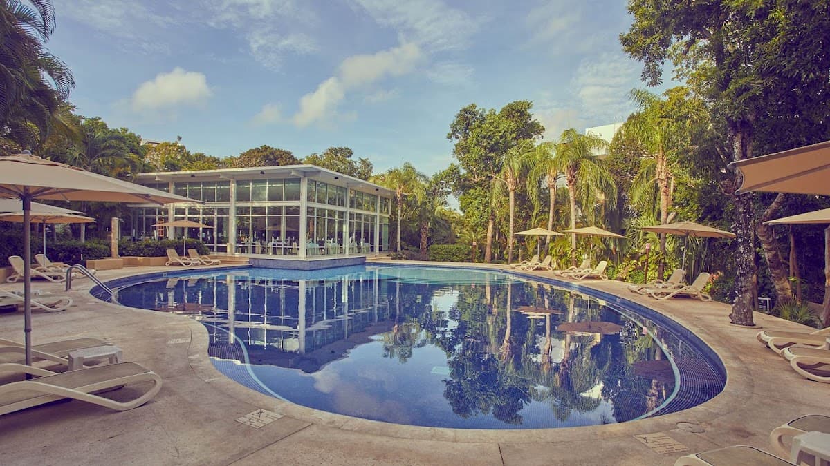 Bahia Principe Escape Sian Ka'an — destination wedding venue in Q.R., Mexico