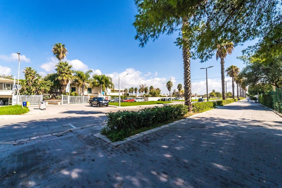 Baia Del Sole Hotel — destination wedding venue in 97100 RAGUSA RG, Italy