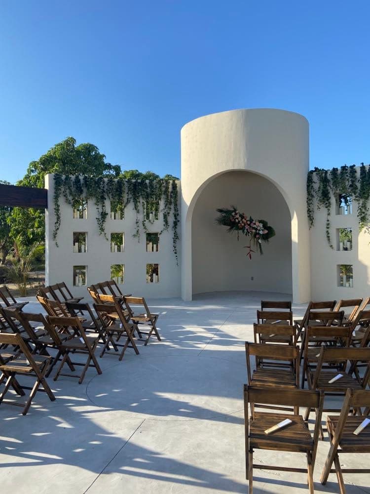 Baja Luna - Wedding and Event Venue: destination wedding venue in 23436 B.C.S., Mexico