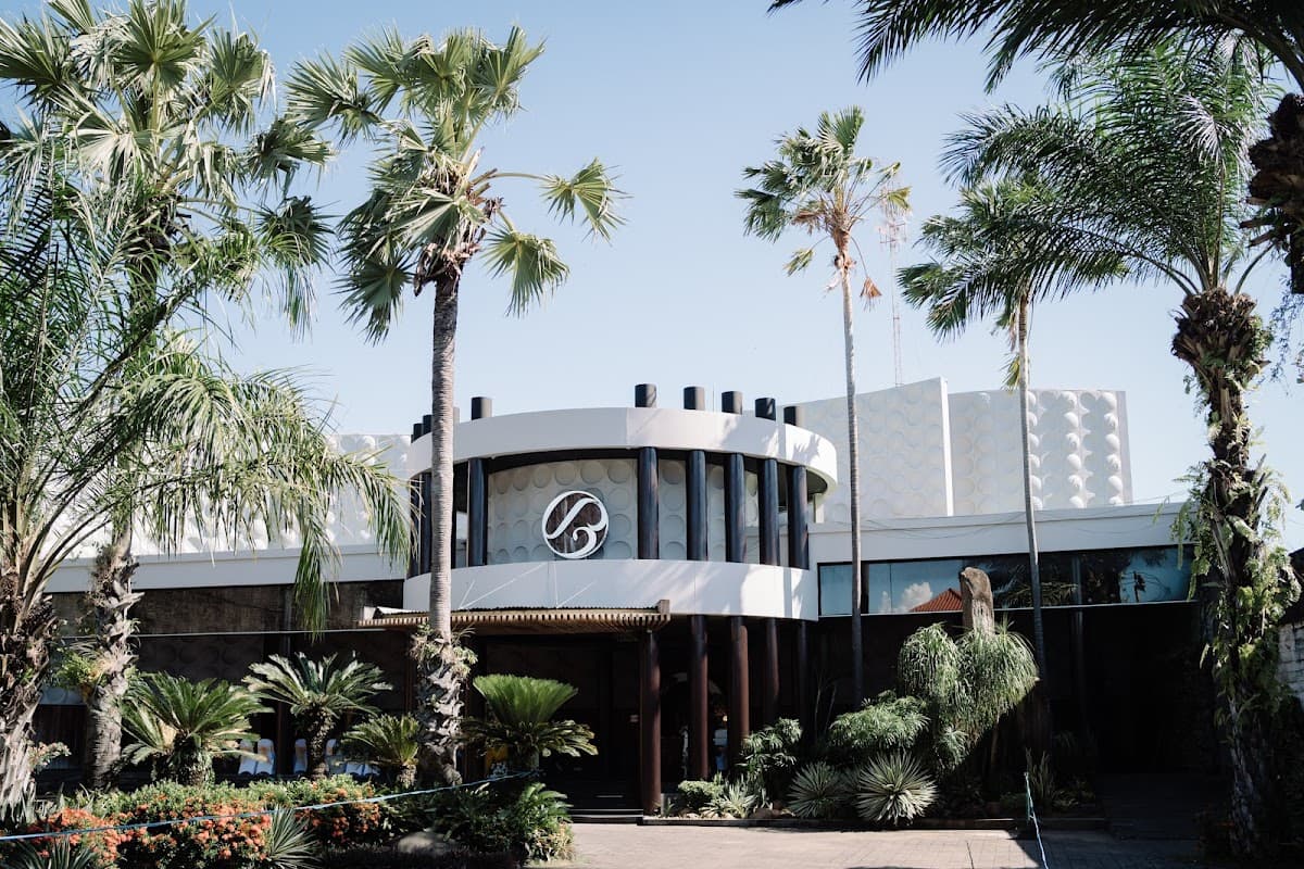 Balai Pertemuan Bhumiku — destination wedding venue in Bali 80119, Indonesia