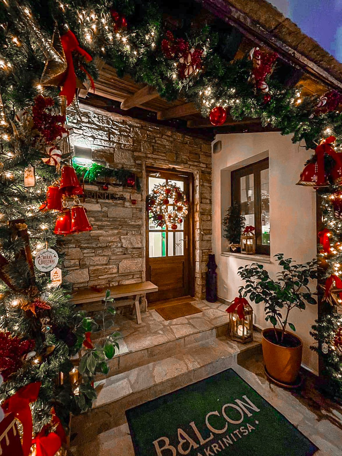 Balcon Makrinitsa Luxury Rooms & Suites: destination wedding venue in Makrinitsa 370 11, Greece