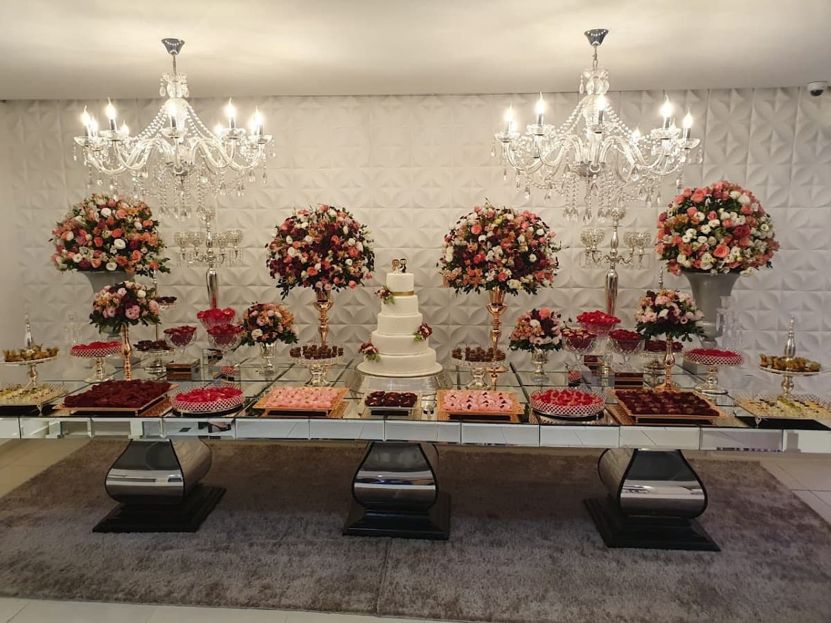 Ballroom Irajá - Casa de Festas — destination wedding venue in 21371-420, Brazil