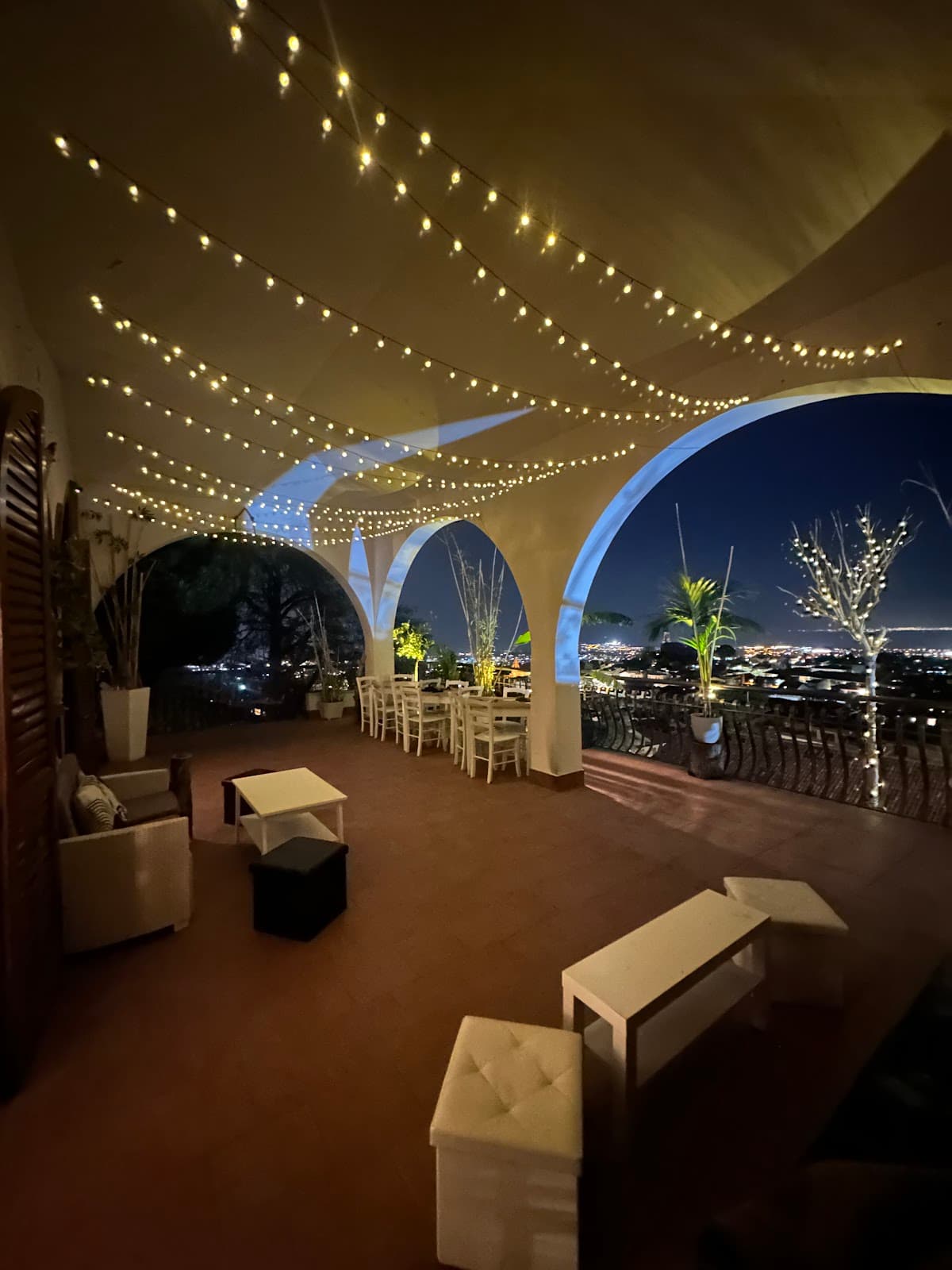 Bambù Eventi | Sala ricevimenti — destination wedding venue in 95039 Trecastagni CT, Italy