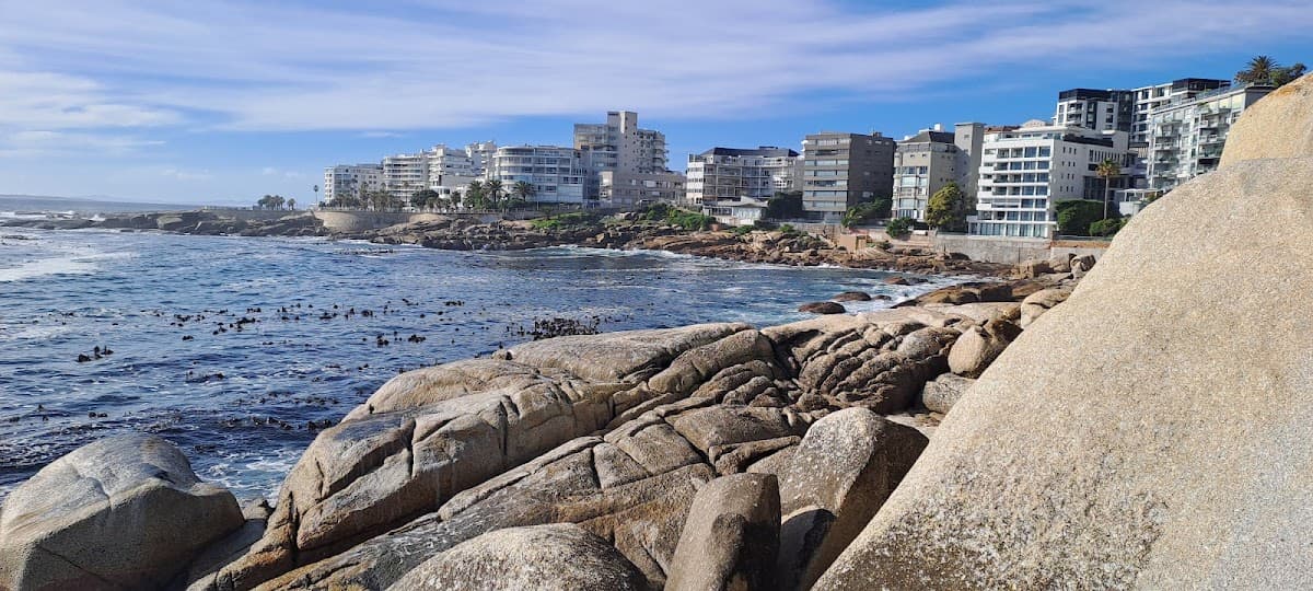 Bantry Bay Intl Vacation — destination wedding venue in 8005, South Africa