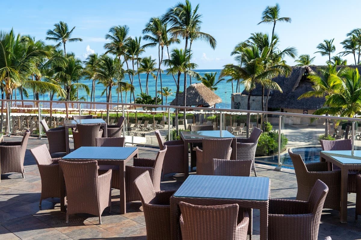 Barceló Bávaro Palace — destination wedding venue in Punta Cana 23001, Dominican Republic