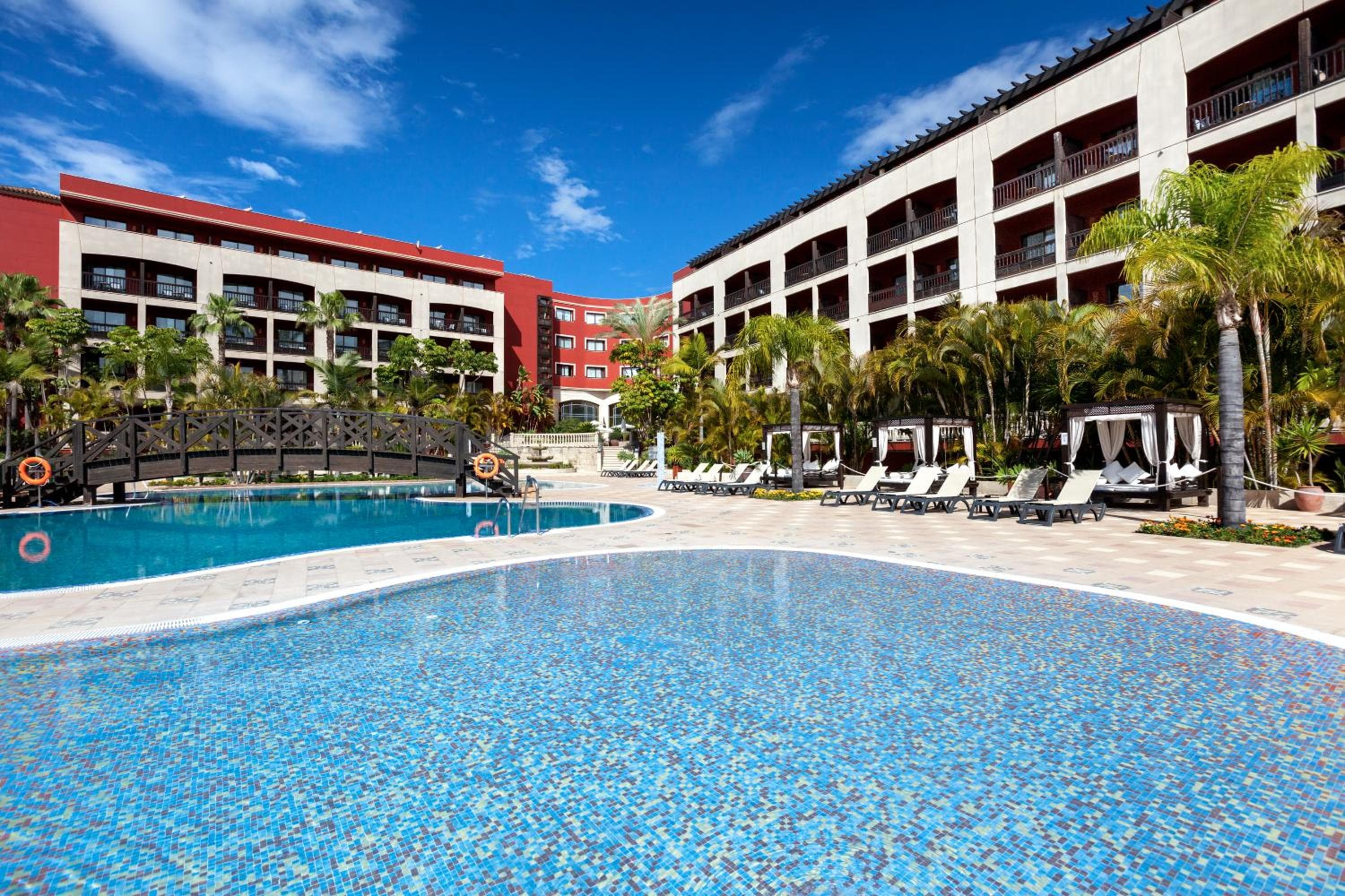 Barceló Marbella, wedding venue in Marbella, Spain