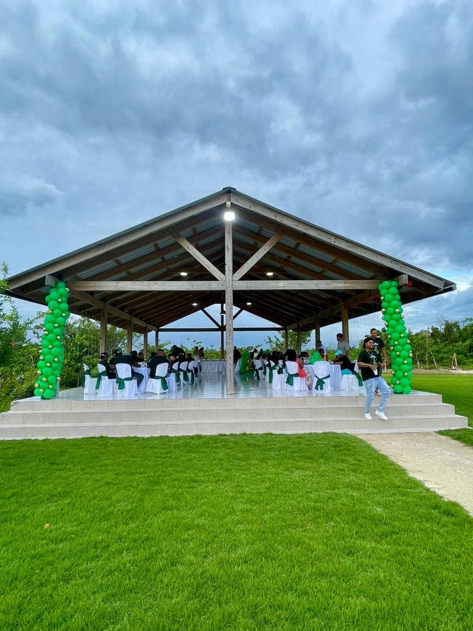 Baruc Ranch Punta Cana — destination wedding venue in Punta Cana 23000, Dominican Republic