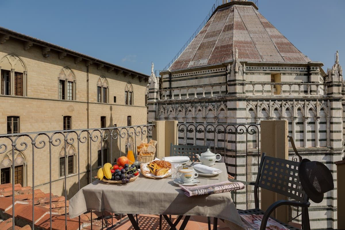 Battistero Residenza d'Epoca: destination wedding venue in 51100 Pistoia PT, Italy