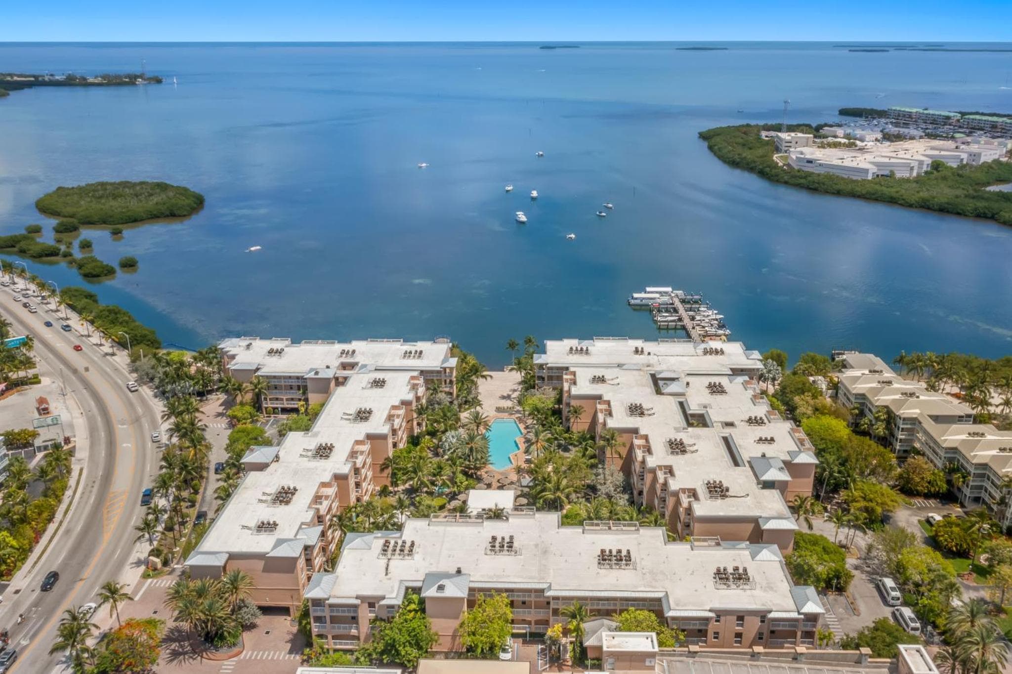 Beachside Resort & Residences, wedding venue in Key West, United States