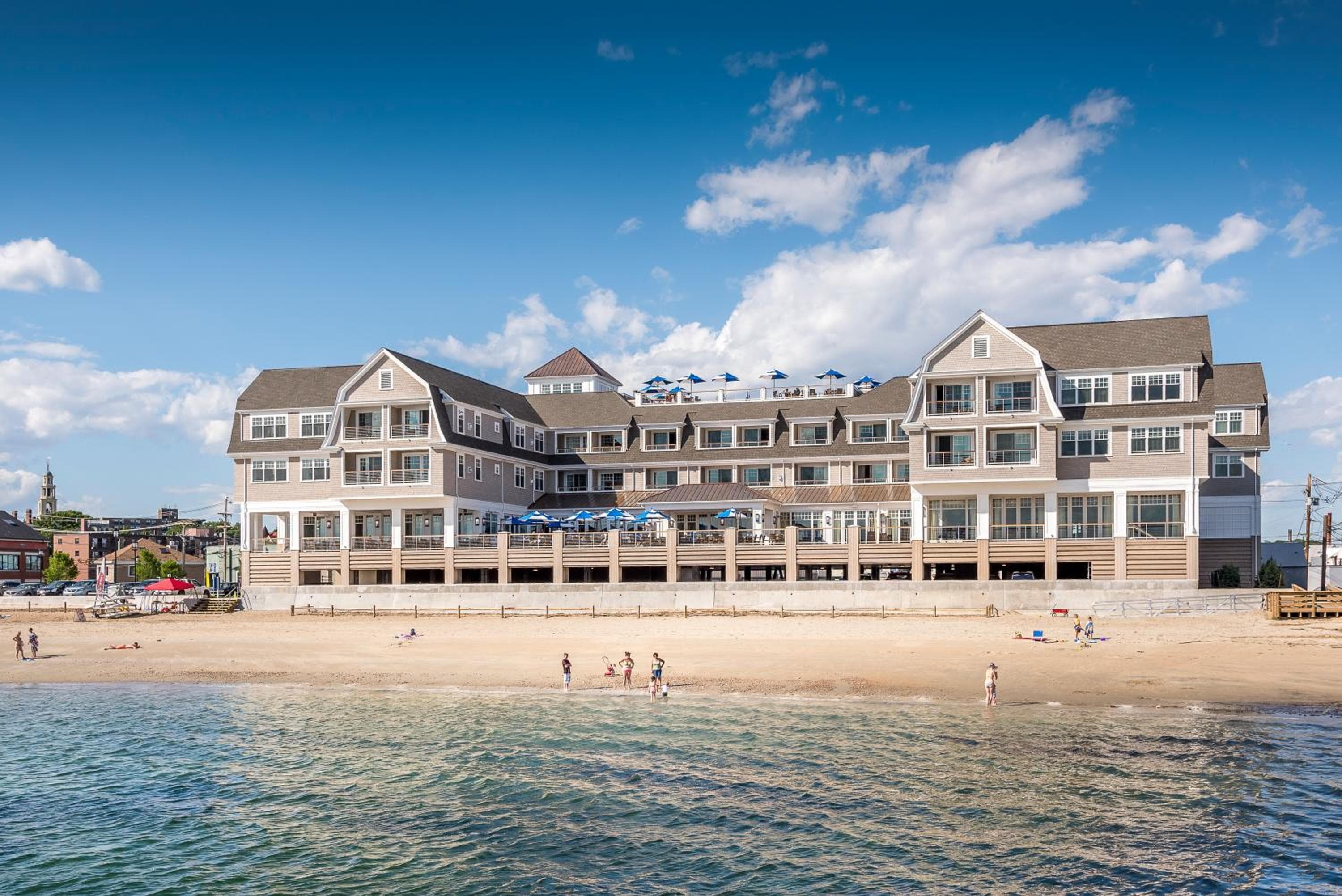 Beauport Hotel Gloucester, wedding venue in Gloucester, United States