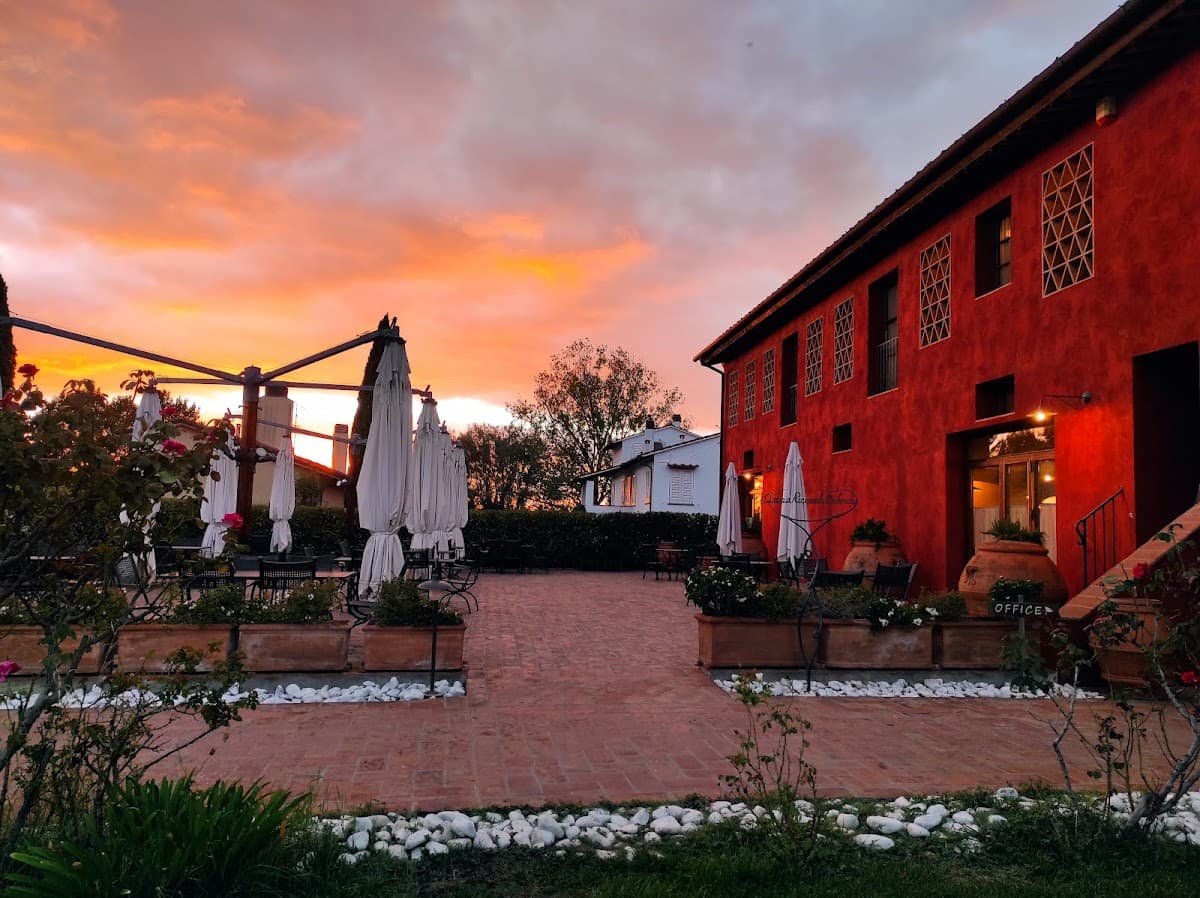 Bed and Breakfast Borgo San Giusto: destination wedding venue in 50053 Empoli FI, Italy