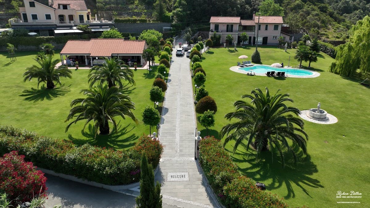 Bed & Breakfast Terra di Liguria — destination wedding venue in 16030 Casarza Ligure GE, Italy