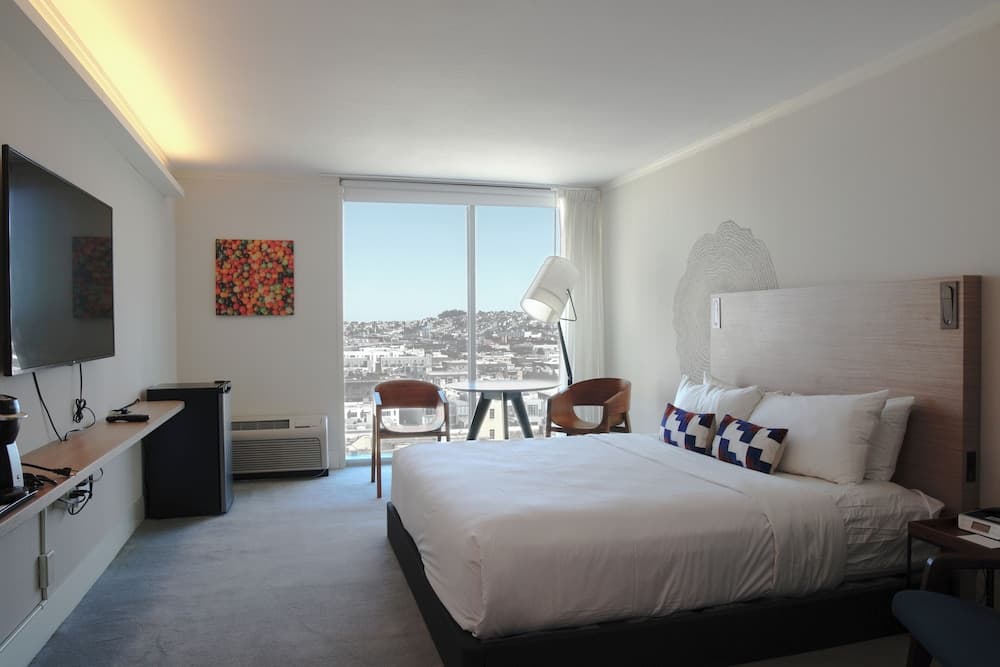 BEI San Francisco, Trademark Collection by Wyndham, wedding venue in San Francisco, United States