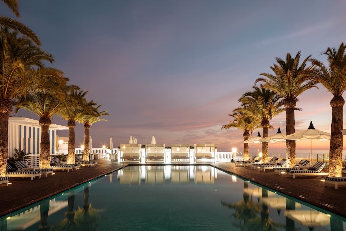Bela Vista Hotel & Spa — destination wedding venue in 8500-802 Portimão, Portugal