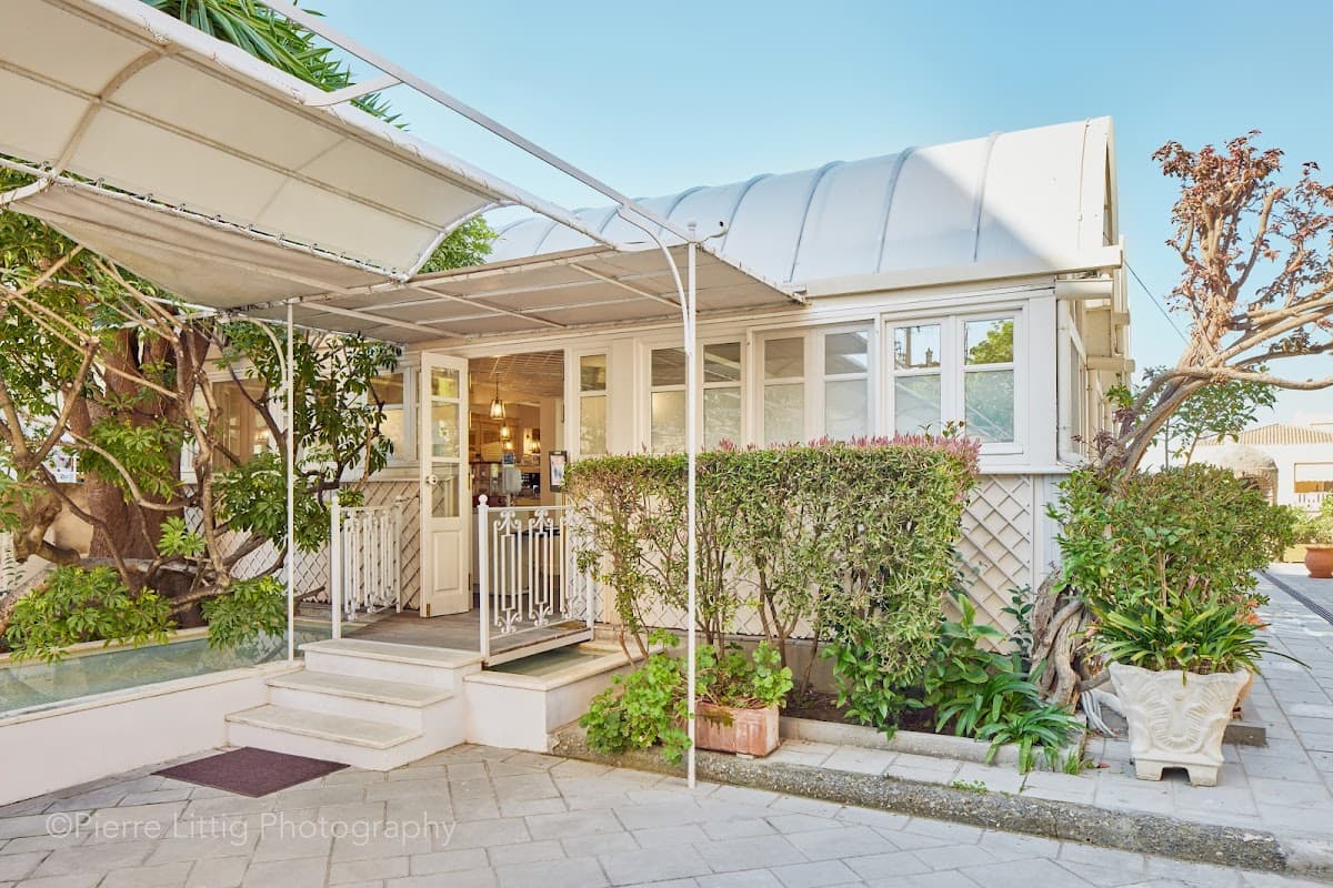 Bella Venezia Historic Boutique Hotel: destination wedding venue in Kerkira 491 00, Greece