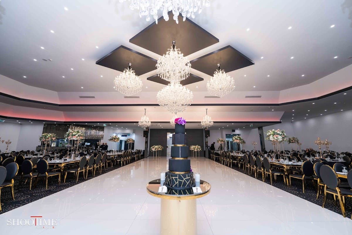 Bella Venue: destination wedding venue in Fairfield Heights NSW 2165, Australia