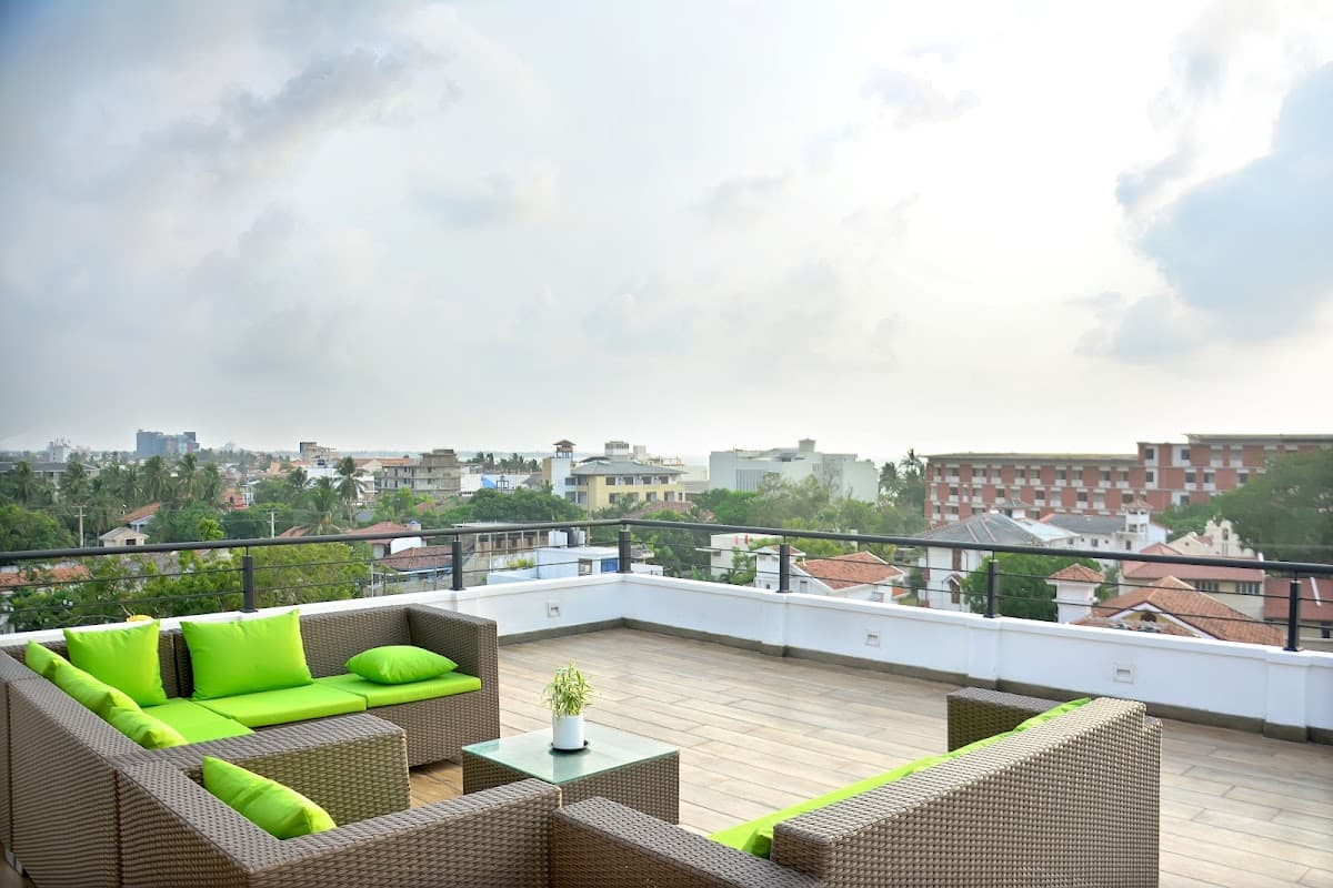 Belmont Boutique Hotel — destination wedding venue in Negombo 11500, Sri Lanka