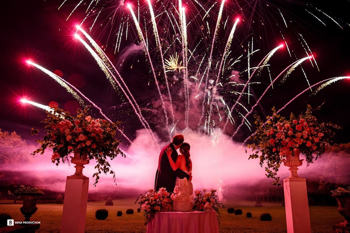 BENA PRODUCTION - Agence Photo & Vidéo: destination wedding venue in 75019 Paris, France
