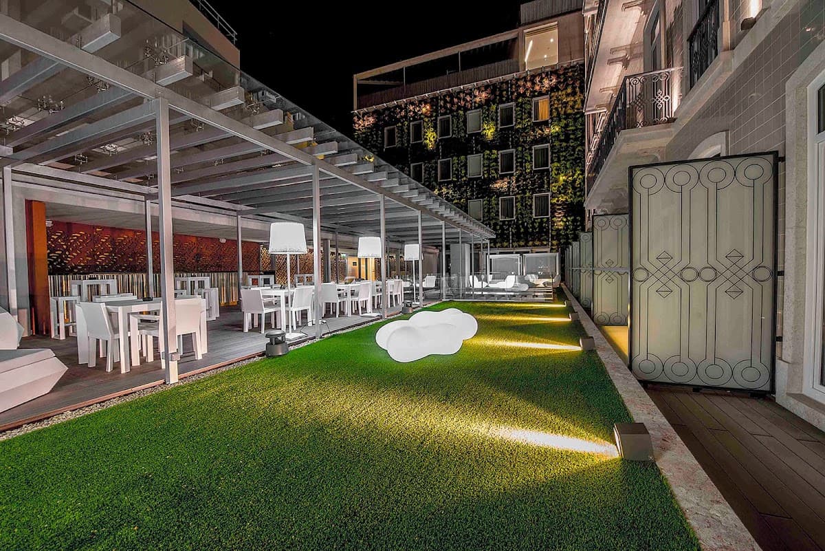 BessaHotel Liberdade — destination wedding venue in 1250-139 Lisboa, Portugal