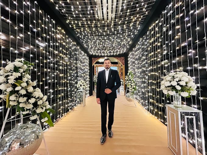 Best Anchor in India- Ankit Khandelwal | Top Wedding & Corporate Anchor: destination wedding venue in Rajasthan 302012, India