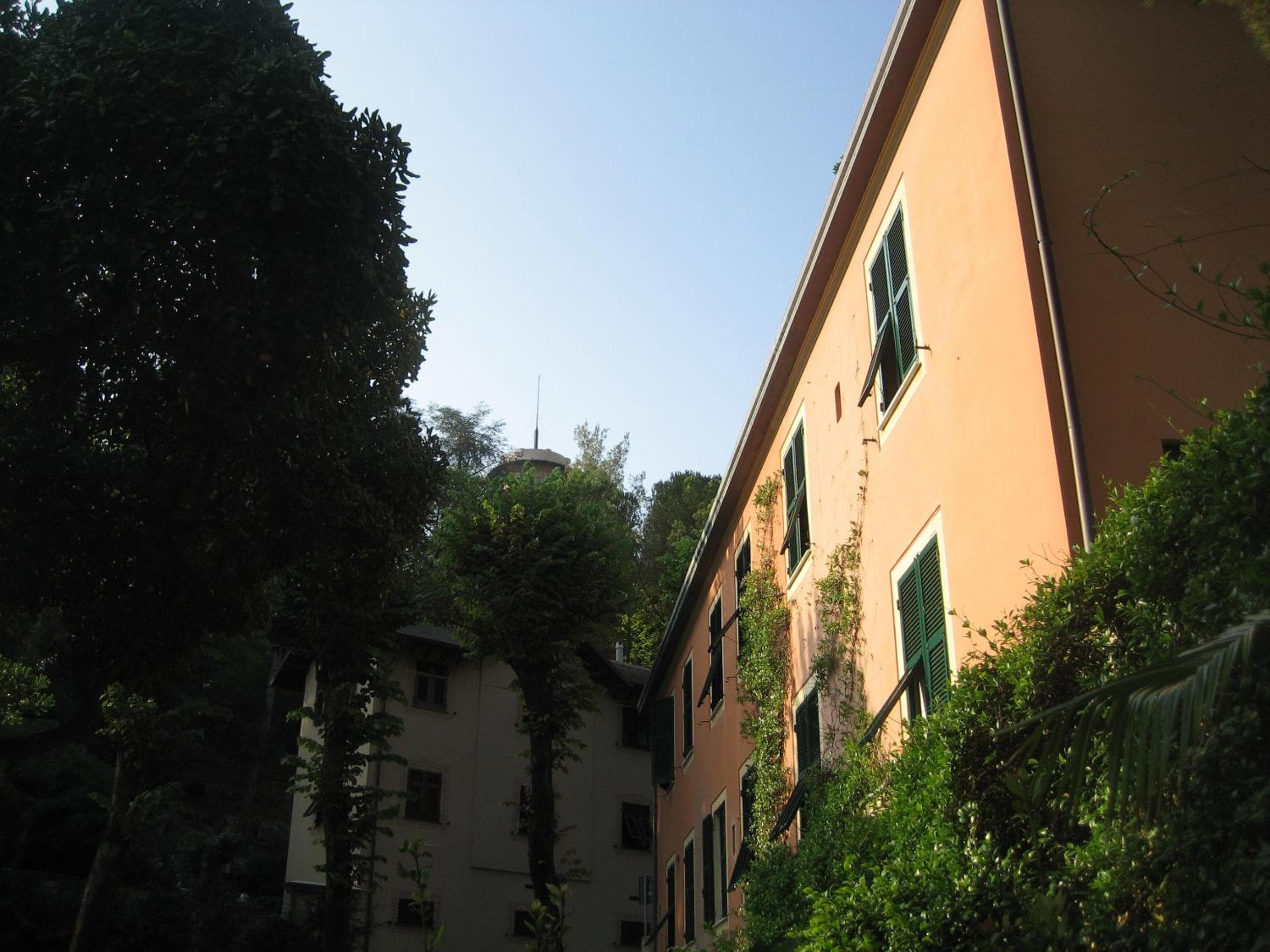 Best Western Hotel Regina Elena, wedding venue in 16038 Santa Margherita Ligure GE, Italy