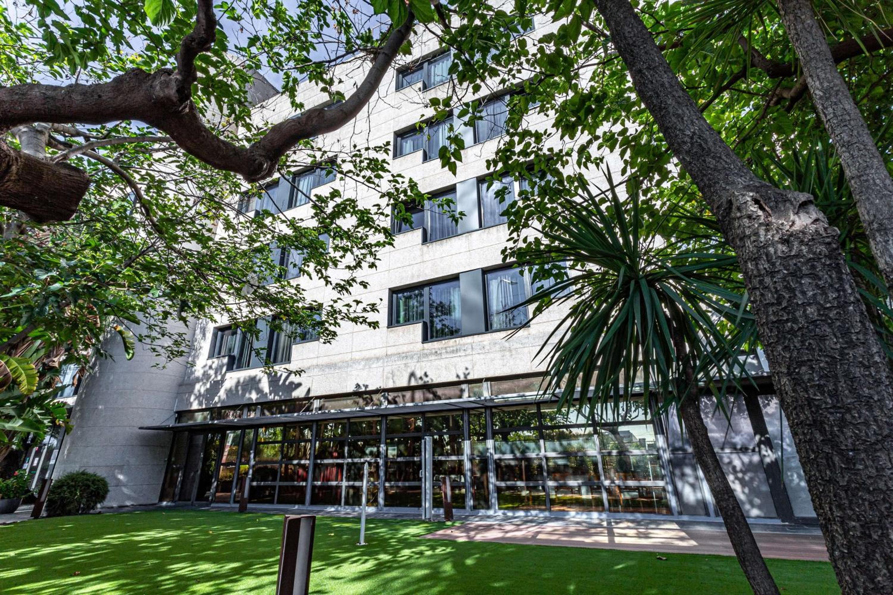 Best Western Plus Hotel Alfa Aeropuerto, wedding venue in Barcelona, Spain