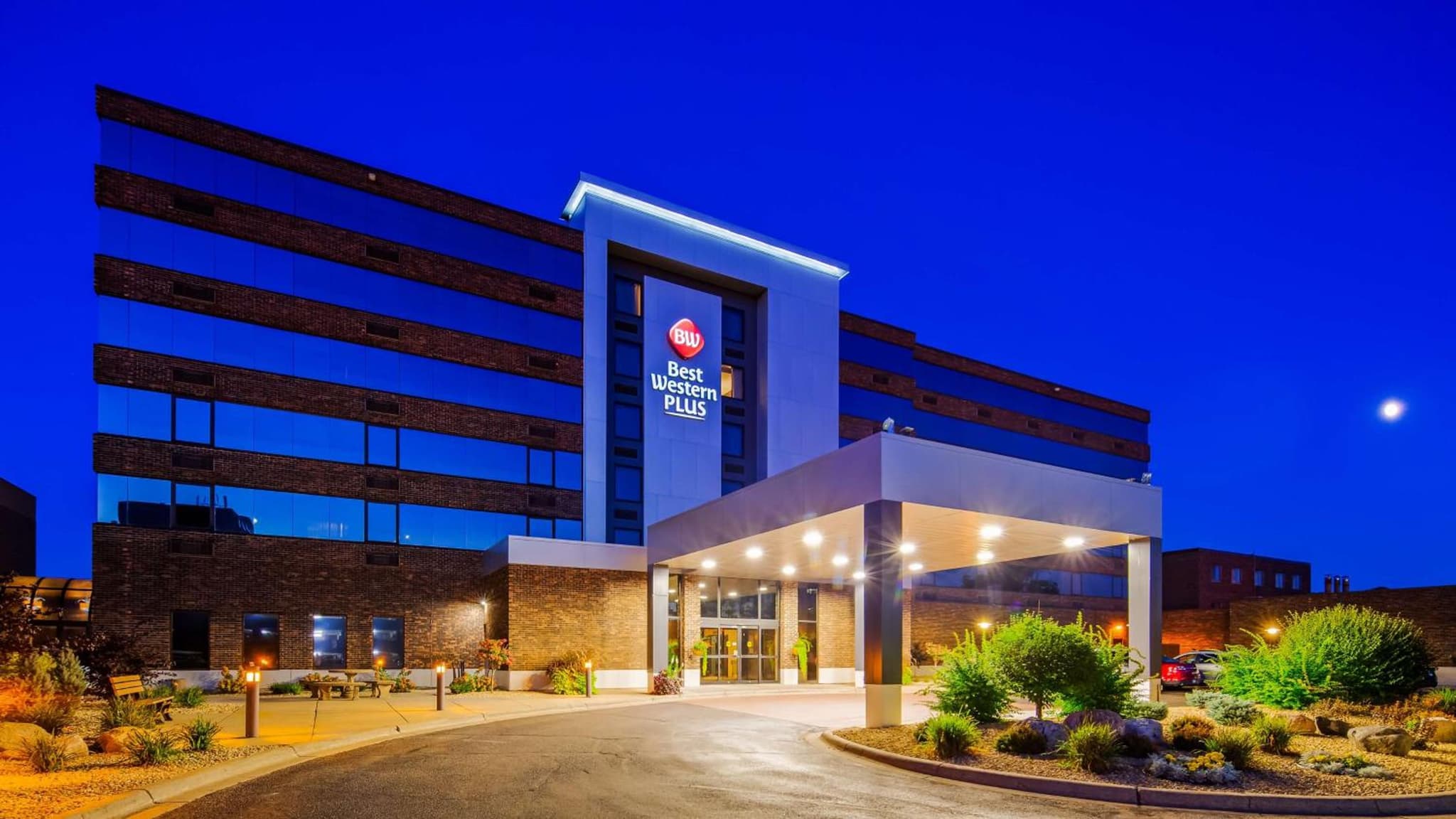 Best Western Plus Kelly Inn, wedding venue in St. Cloud, United States