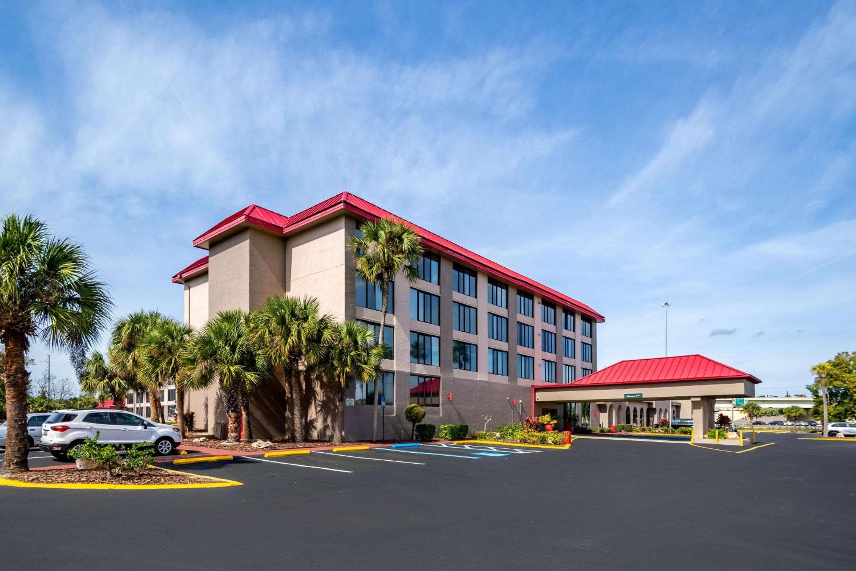 Best Western Premier Lakeland North, wedding venue in Lakeland, United States