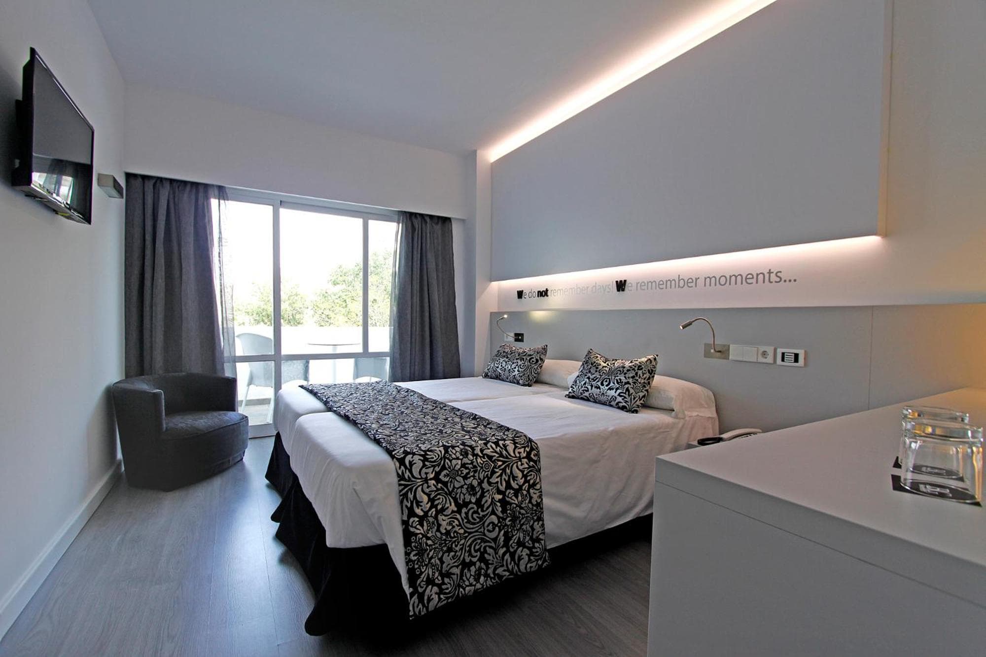 BG Hotel Pamplona, wedding venue in Palma, Spain