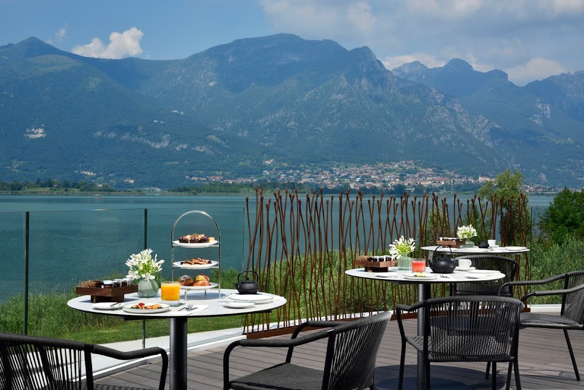 Bianca Relais, by R Collection Hotels: destination wedding venue in 23848 Oggiono LC, Italy