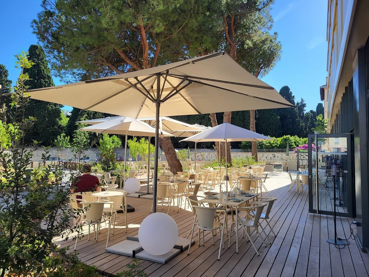 Bikube Montpellier - Coliving Hôtel: destination wedding venue in 34000 Montpellier, France