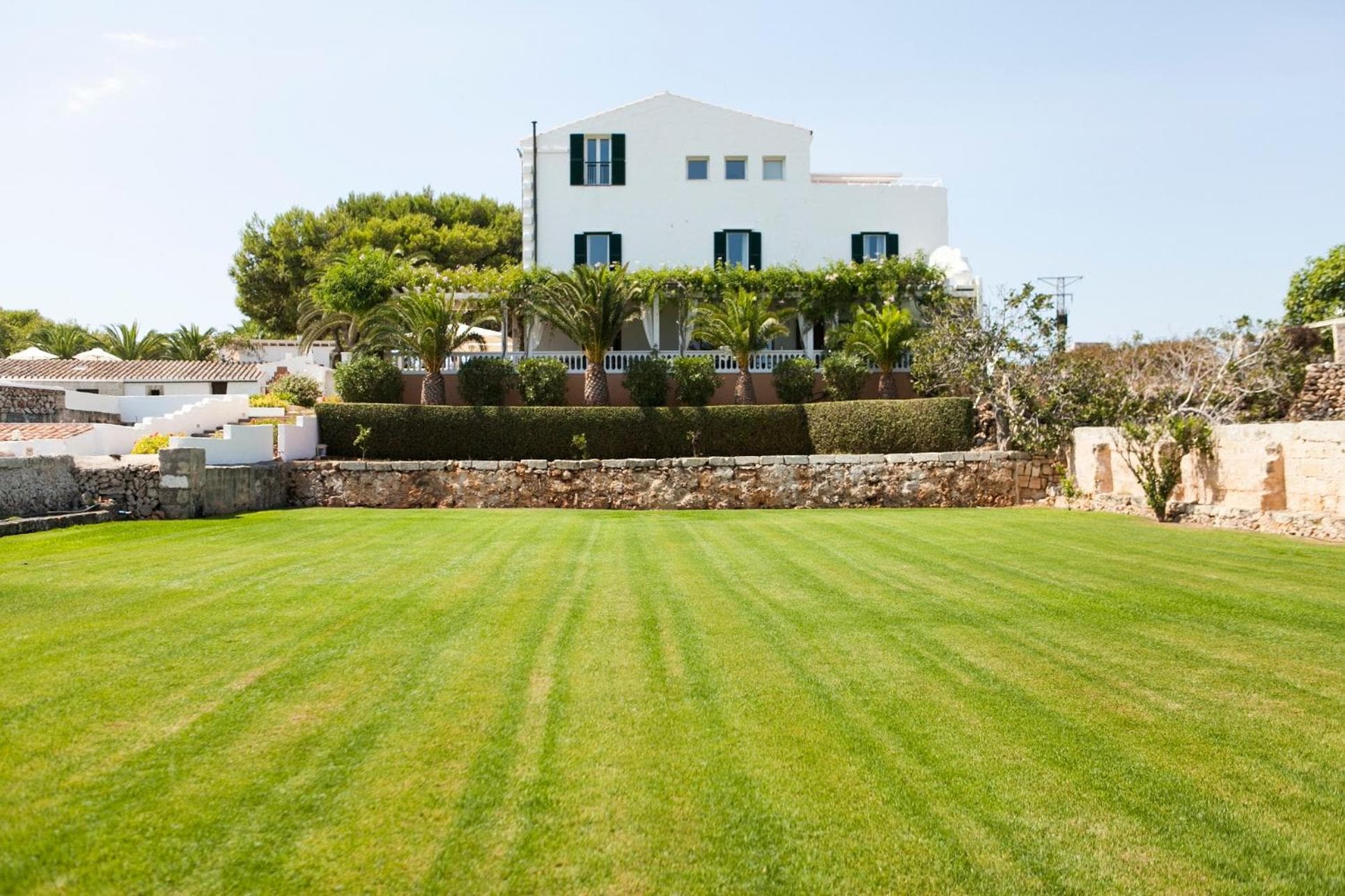 Binissaida Boutique Hotel, wedding venue in Es Castell, Spain