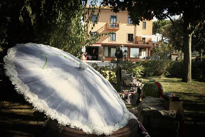 BioAgri Resort Podere La Branda: destination wedding venue in 01019 Vetralla VT, Italy