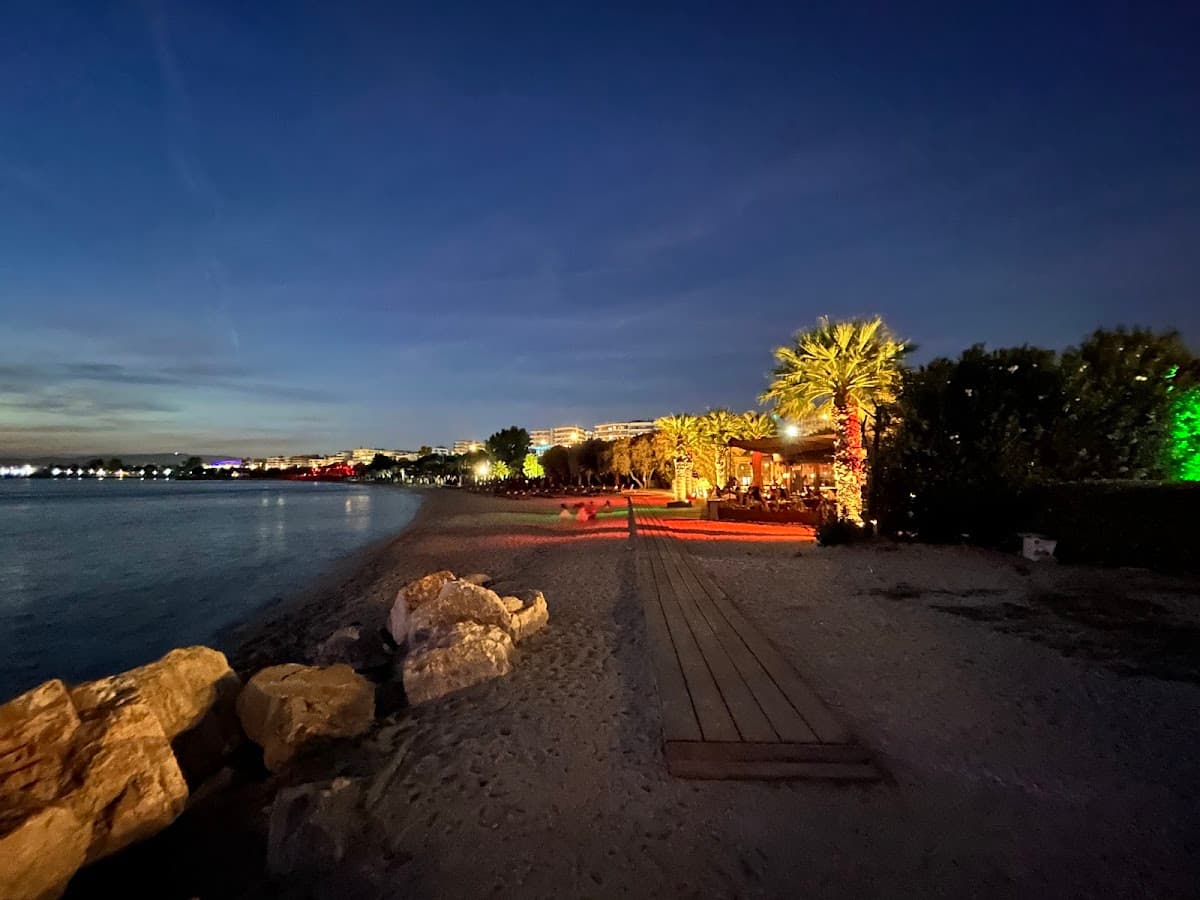 Ble Pavillon & Ble Azure — destination wedding venue in Alimos 174 55, Greece