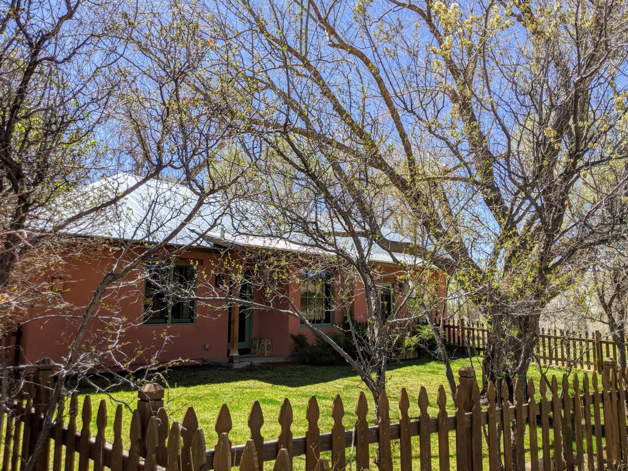 Blue Lake Ranch, wedding venue in Hesperus, United States