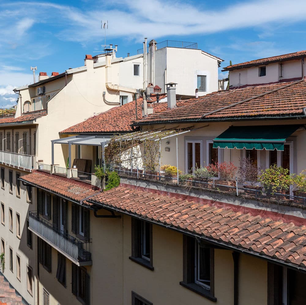 Bob W Florence Ponte Vecchio: destination wedding venue in 50125 Firenze FI, Italy