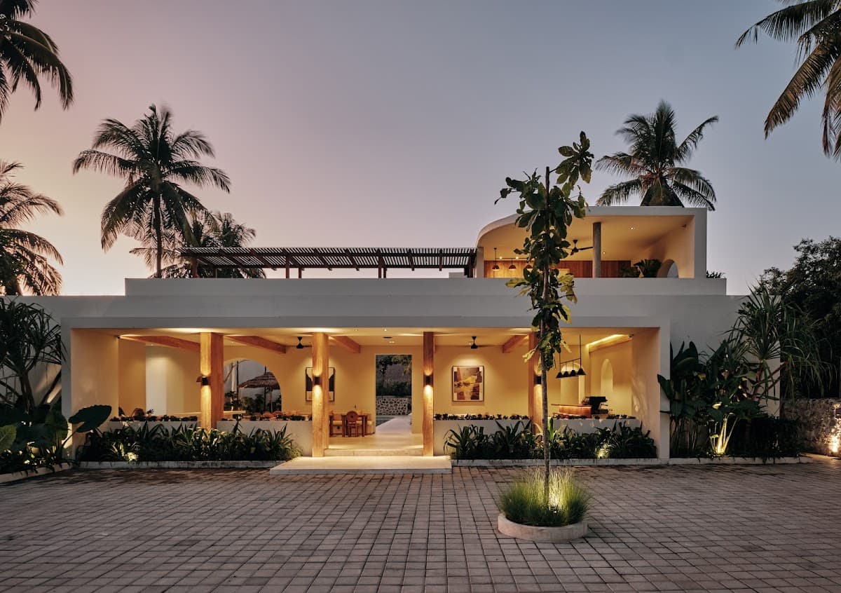 Boni Beach Lombok | Hotel & Restaurant — destination wedding venue in Nusa Tenggara Bar. 83572, Indonesia