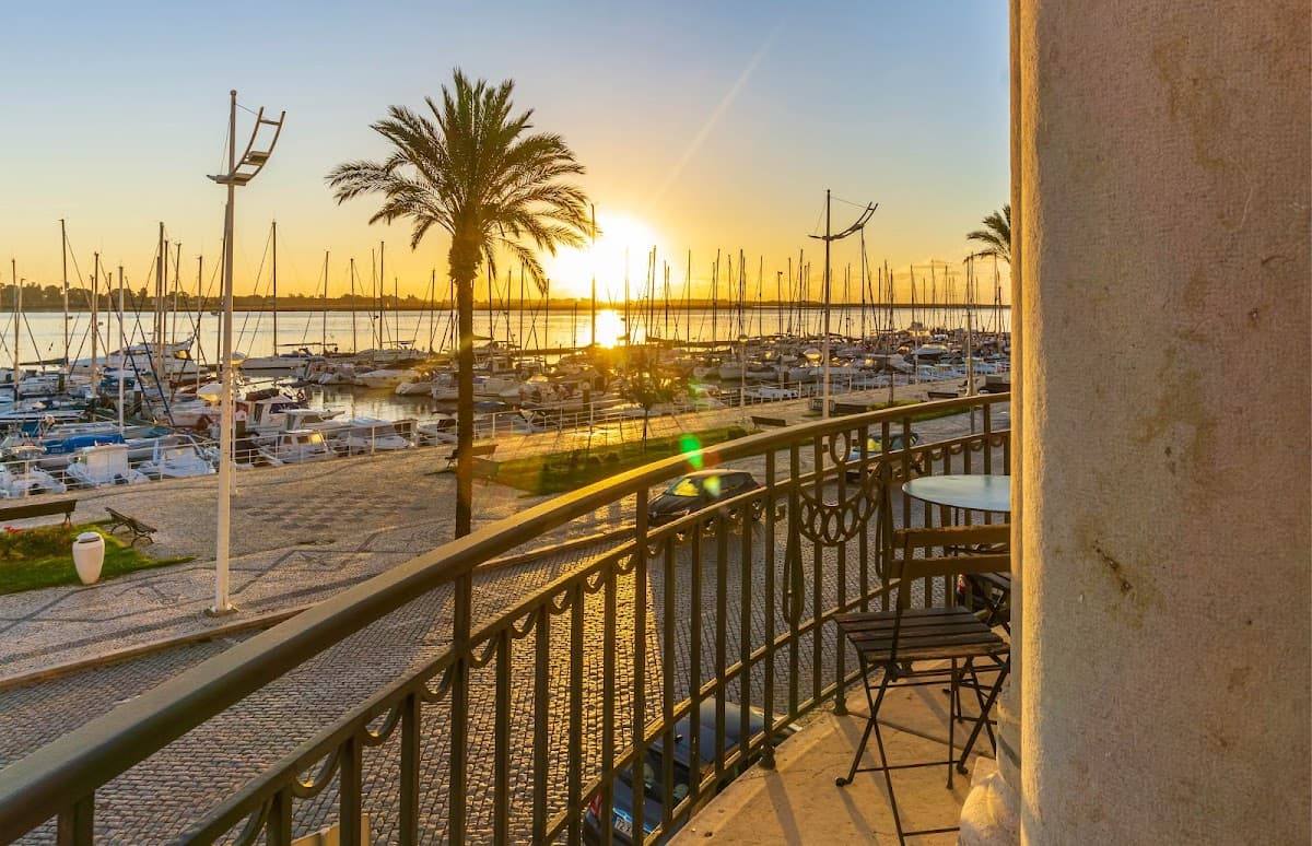 Bordoy Grand House Algarve — destination wedding venue in 8900-203 Vila Real de Santo António, Portugal