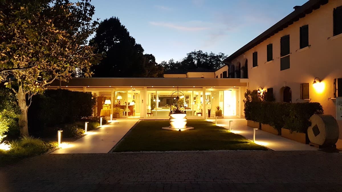 Borgo Cà dei Sospiri — destination wedding venue in 30020 San Michele Vecchio VE, Italy