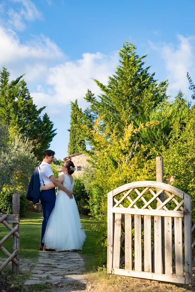 Borgo Casa al Vento: destination wedding venue in 53013 Gaiole in Chianti SI, Italy