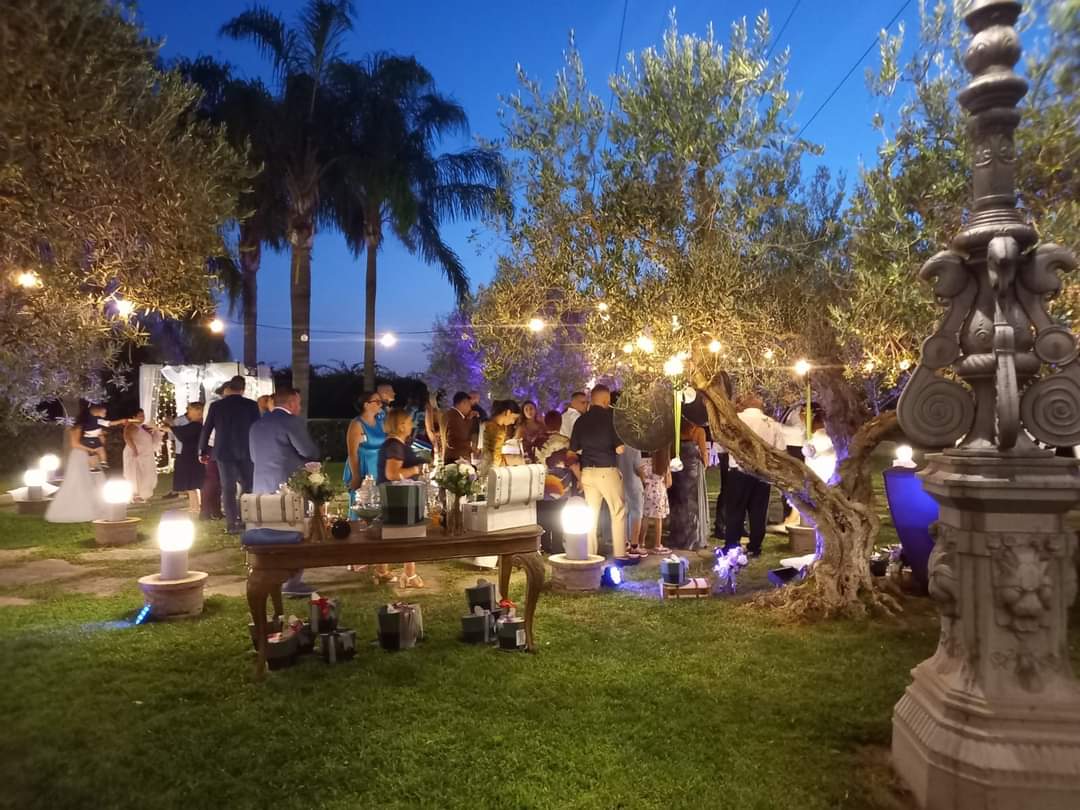 Borgo Colle Mentuccia — destination wedding venue in 00155 Roma RM, Italy