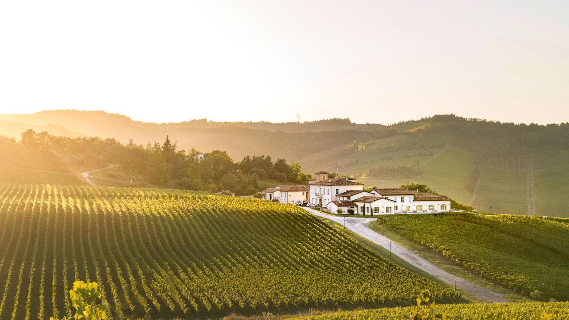 Borgo Conde Wine Resort, wedding venue in Fiumana, Italy