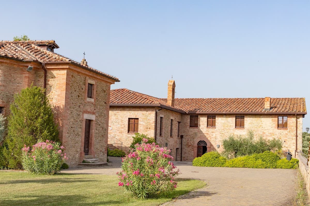 Borgo dei Conti Resort Relais & Chateaux — destination wedding venue in 06132 Boschetto Vecchio PG, Italy